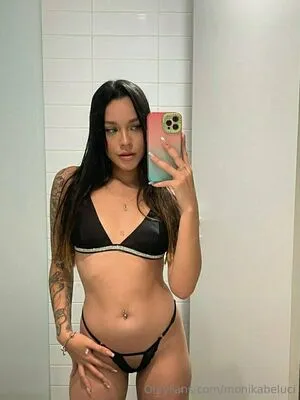 Monikabeluci OnlyFans Leaked Free Thumbnail Picture - #lpzISzC4ct