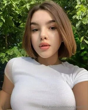 Monikabeluci OnlyFans Leaked Free Thumbnail Picture - #x2MybbQk0V