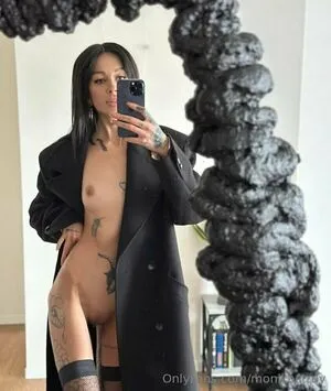 Monikastray OnlyFans Leaked Free Thumbnail Picture - #fMz9Ds7eyL