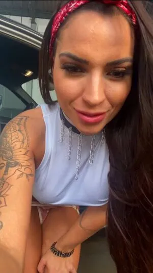Monique Bertolini OnlyFans Leaked Free Thumbnail Picture - #hjV6nE7Pus