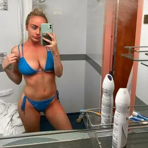 Monique Bovino Thumbnail Picture