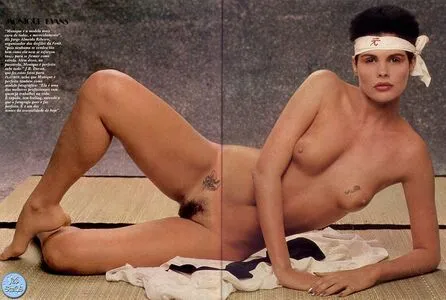 Monique Evans OnlyFans Leaked Free Thumbnail Picture - #5xgdRSutfW