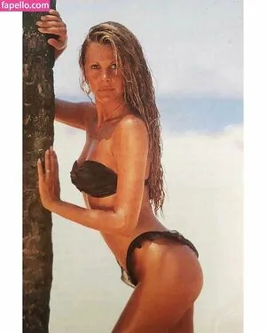 Monique Evans OnlyFans Leaked Free Thumbnail Picture - #LUANly1CXj