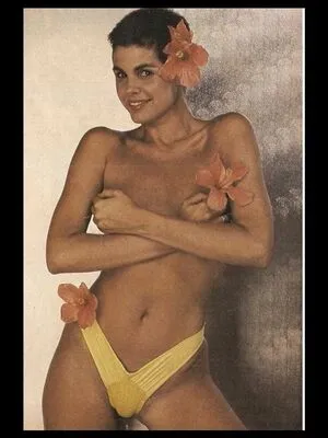 Monique Evans OnlyFans Leaked Free Thumbnail Picture - #VrJsagmBT3