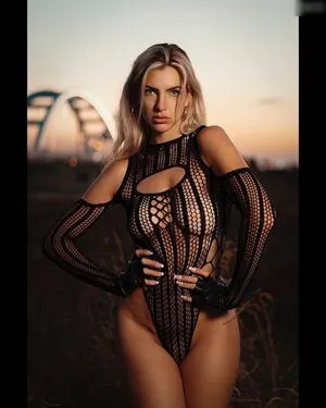 Monique Madeleine Berner Thumbnail Picture