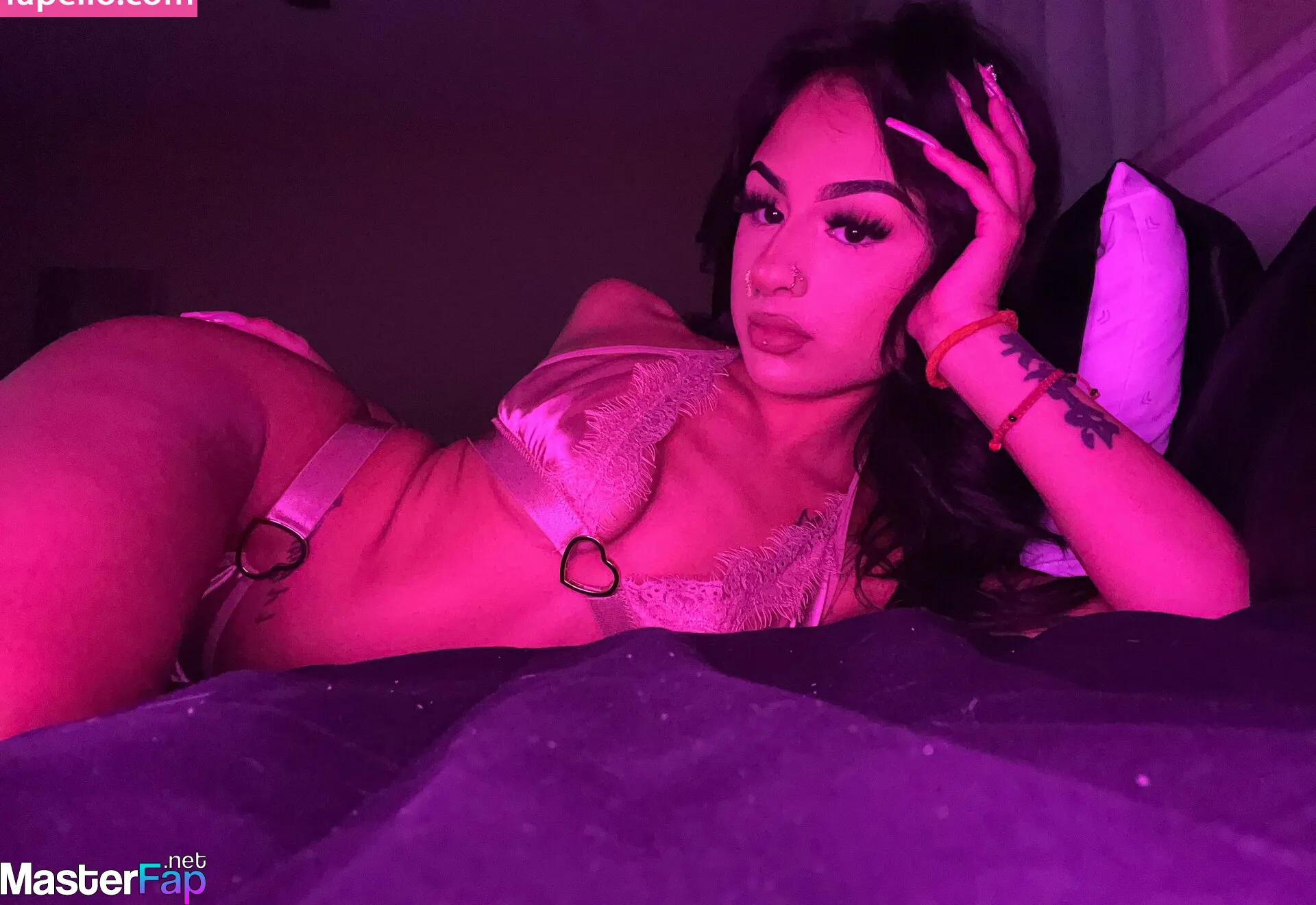 Moniqueee8 Nude OnlyFans Leak Picture NhLYZxk37J | MasterFap.net