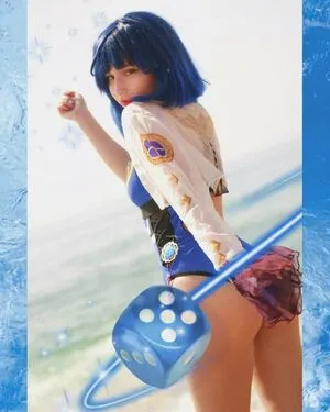 Monitacosplay OnlyFans Leaked Free Thumbnail Picture - #1OjqWBxgrp