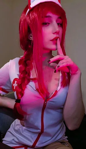 Monitacosplay OnlyFans Leaked Free Thumbnail Picture - #W9bvwt10na