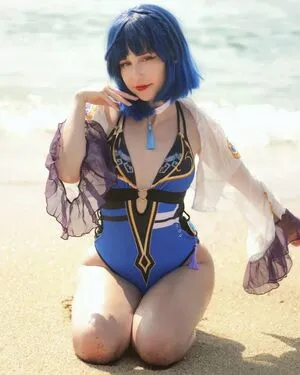Monitacosplay OnlyFans Leaked Free Thumbnail Picture - #WNQRfxtoBh