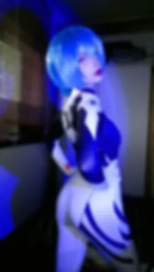 Monitacosplay OnlyFans Leaked Free Thumbnail Picture - #gMunpcpSSf
