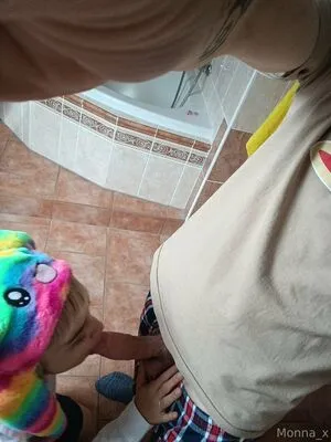 Monna X OnlyFans Leaked Free Thumbnail Picture - #IS9eeFUvrz