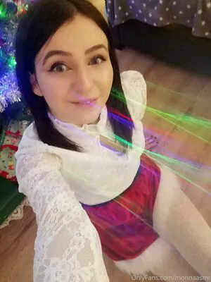 Monnaasmr OnlyFans Leaked Free Thumbnail Picture - #M0fZMyv9Gx