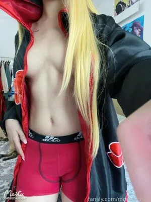 Monoki Chan OnlyFans Leaked Free Thumbnail Picture - #7yV8Ld0dwF
