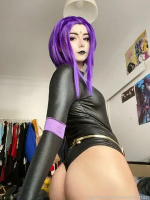Monokichan OnlyFans Leaked Free Thumbnail Picture - #L519VGolWY