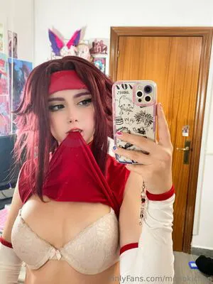 Monokichan OnlyFans Leaked Free Thumbnail Picture - #MvvJfZhs3P