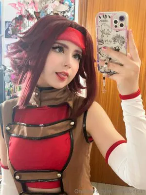 Monokichan Profile Thumbnail