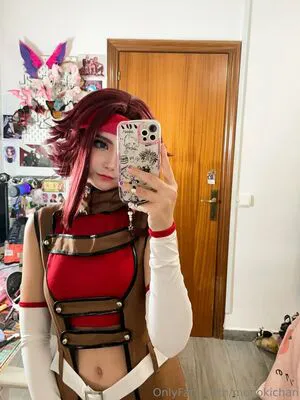 Monokichan OnlyFans Leaked Free Thumbnail Picture - #k0FbcmPtXw