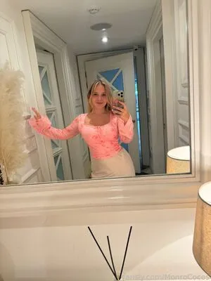 Monrococos OnlyFans Leaked Free Thumbnail Picture - #X9ki4ZOTEW