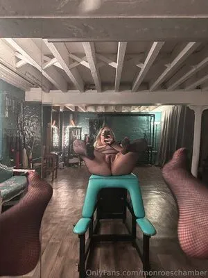 Monroeschamber OnlyFans Leaked Free Thumbnail Picture - #bV1RwpWbe8