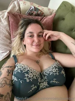Monroeschamber OnlyFans Leaked Free Thumbnail Picture - #eXrmDoweAS