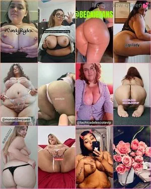 Monsebbwqueen OnlyFans Leaked Free Thumbnail Picture - #YbqcdHMwVo