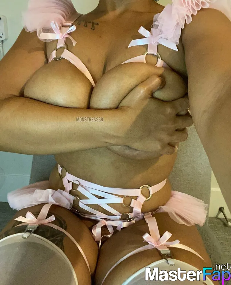 Monstress69 Nude OnlyFans Leak Picture ReWWqsBbmT | MasterFap.net