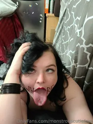 Monstrouscutiefree OnlyFans Leaked Free Thumbnail Picture - #HiUGMYPoXf