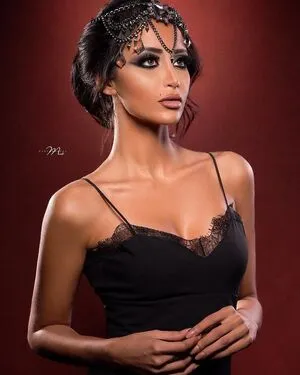 Mony Helal OnlyFans Leaked Free Thumbnail Picture - #kR3ri7CUvw