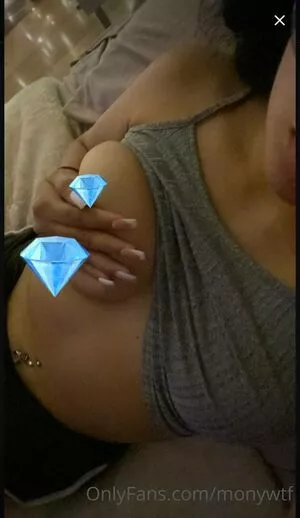MonyWTFLive OnlyFans Leaked Free Thumbnail Picture - #fu9bwgaNq6