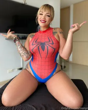 Monyz OnlyFans Leaked Free Thumbnail Picture - #JAmDtmMBQR
