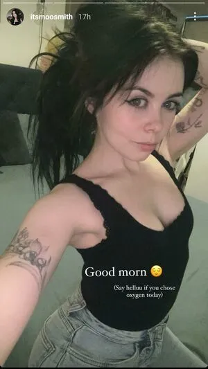 Moo Smith OnlyFans Leaked Free Thumbnail Picture - #hx3nDIkQnW