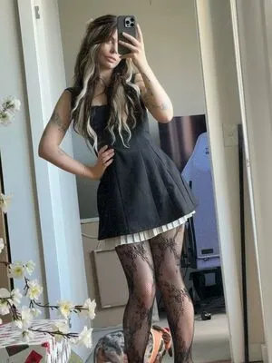Moo Smith OnlyFans Leaked Free Thumbnail Picture - #z9bE6ROw5L