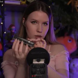 Mood Asmr OnlyFans Leaked Free Thumbnail Picture - #151NcHTilQ
