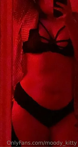 Moody Kitty OnlyFans Leaked Free Thumbnail Picture - #6cZDNq9Zd5