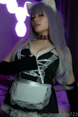 Moodyjes723 OnlyFans Leaked Free Thumbnail Picture - #6PyJrXyPCx