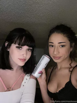 moolooxo OnlyFans Leaked Free Thumbnail Picture - #HU24pAZbsV
