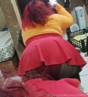 Moomochimoo OnlyFans Leaked Free Thumbnail Picture - #c94RUkuvFt