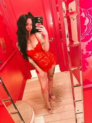 Moon Pixie OnlyFans Leaked Free Thumbnail Picture - #F6mIbaunan