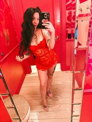 Moon Pixie OnlyFans Leaked Free Thumbnail Picture - #idGncF2aBt
