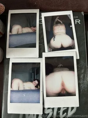Moonbeamsaint OnlyFans Leaked Free Thumbnail Picture - #F6bJmZGCQp