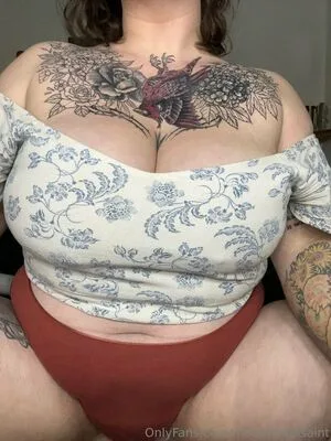 Moonbeamsaint OnlyFans Leaked Free Thumbnail Picture - #juQp4BoVRZ