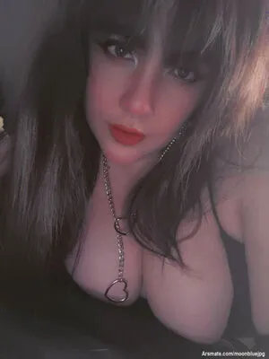 Moonbluejpg Thumbnail Picture