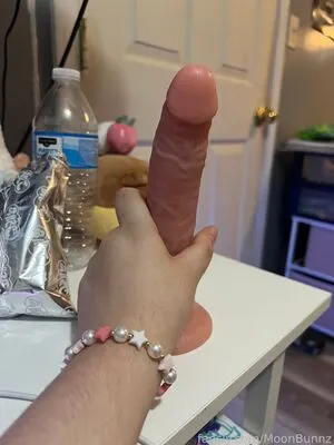 Moonbunnz OnlyFans Leaked Free Thumbnail Picture - #ATPTM69dD0