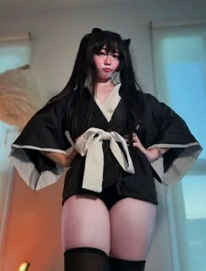 Mooncakeva OnlyFans Leaked Free Thumbnail Picture - #9Zi0VYNpiG