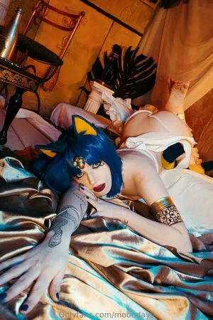Moondays OnlyFans Leaked Free Thumbnail Picture - #KWuDWMFuZw