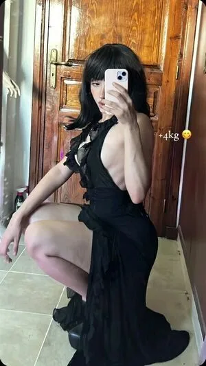 Moondoll OnlyFans Leaked Free Thumbnail Picture - #xdsh3PyGtx