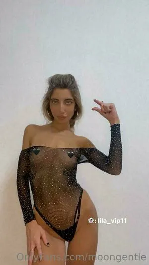 Moongentle Thumbnail Picture