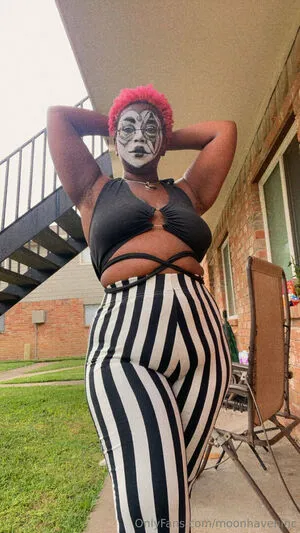 Moonhaveninc OnlyFans Leaked Free Thumbnail Picture - #EQFAJIr2ST