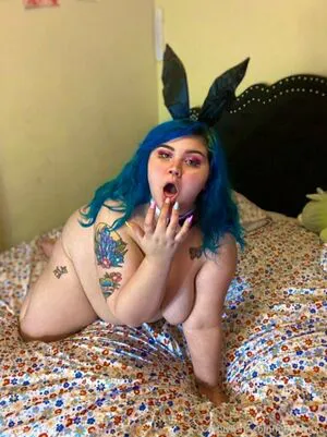 Moonikuko OnlyFans Leaked Free Thumbnail Picture - #Trzj7mfAN4