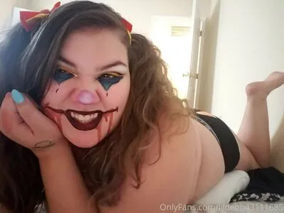 Moonikuko OnlyFans Leaked Free Thumbnail Picture - #k40Dq5koDI